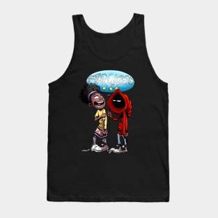 The StarGazer Tank Top